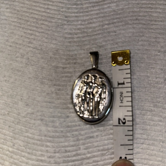 Shannon Len Necklace - Picture 9 of 10